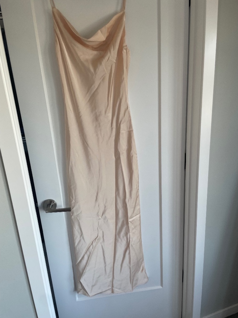 Willow Maxi Dress-Billy J